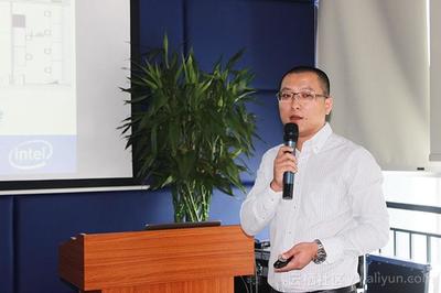 景安網(wǎng)絡(luò)攜手英特爾，強(qiáng)強(qiáng)聯(lián)合引領(lǐng)云計(jì)算服務(wù)全新升級(jí)