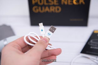 機械師音療級護頸儀MN500實測 辦公族的