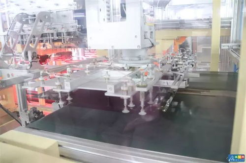 小米電視代工廠生產線揭秘 高效協同如何賦能廣播電視節目制作經營